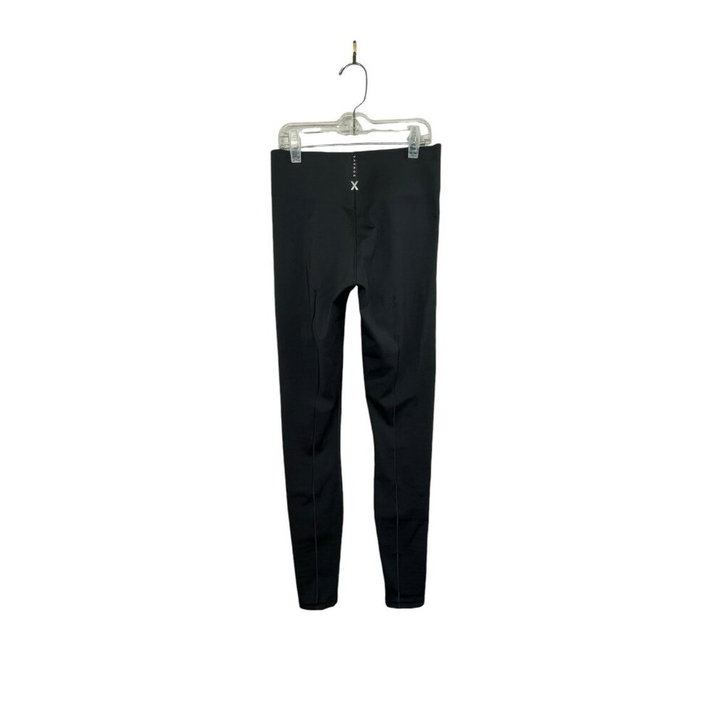 Savage X Fenty Black Leggings Size Small 4-6